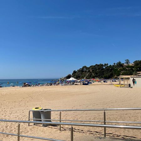 Thalassa By Ponent Lloret de Mar Esterno foto