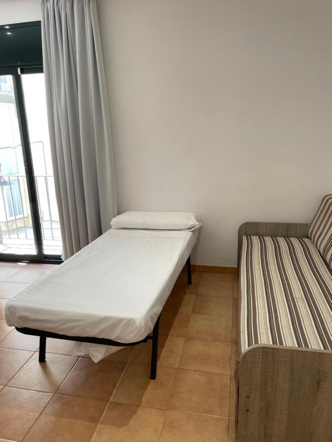 Thalassa By Ponent Lloret de Mar Esterno foto